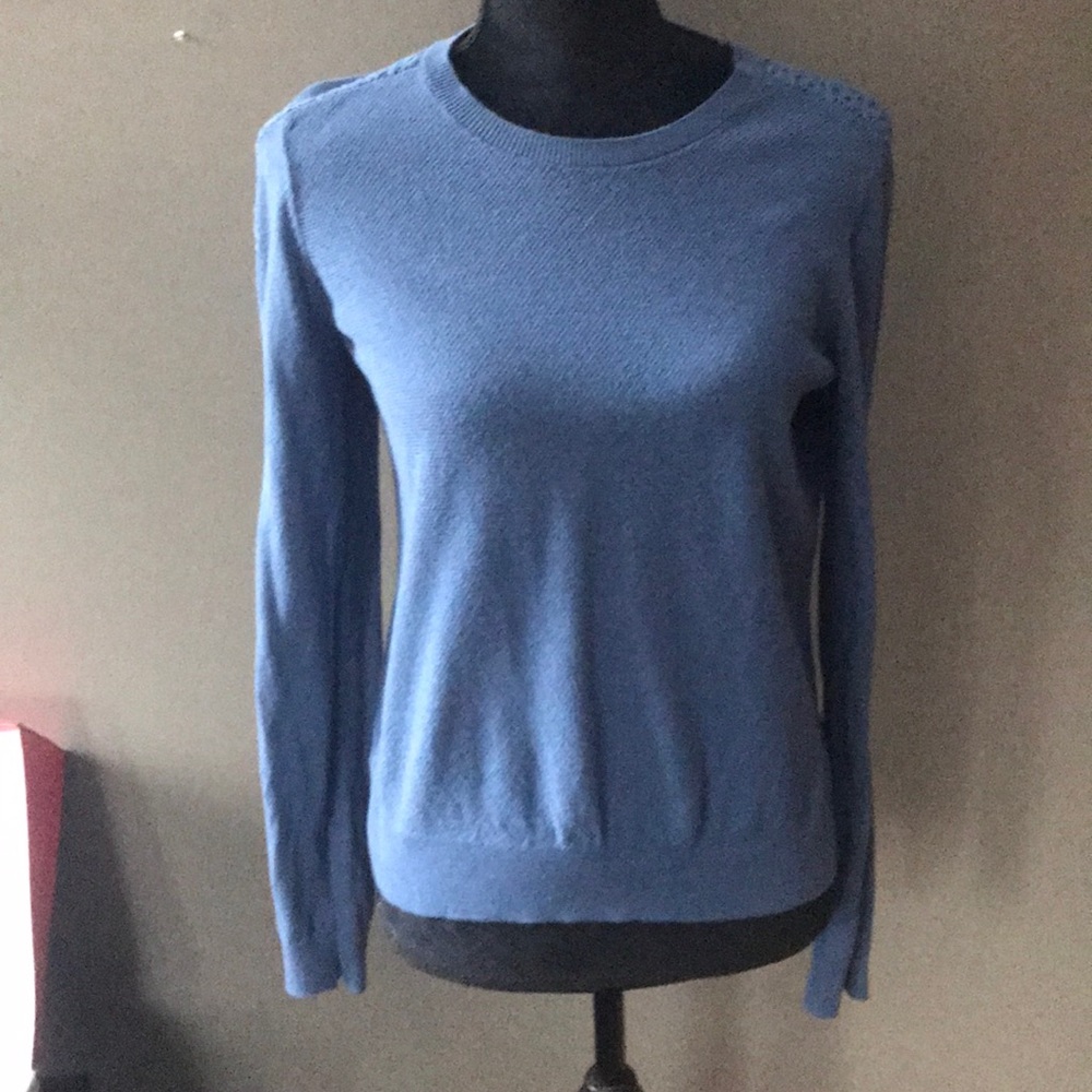 Ann Taylor Loft Sweater Medium